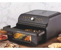 Ariete Air Fryer & Grill Pizza 464900 10L - 1616369 - zdjęcie 6